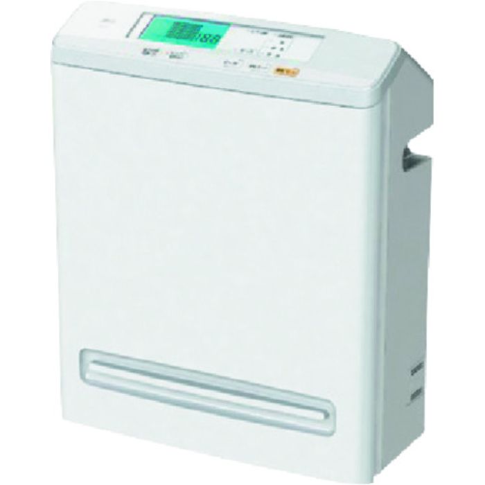 IRIS 281041 モニター空気清浄機(Tcode:1948550)