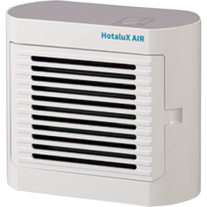 ホタルクス 光触媒除菌脱臭機 HotaluX AIR ホワイト(Tcode:3646691)
