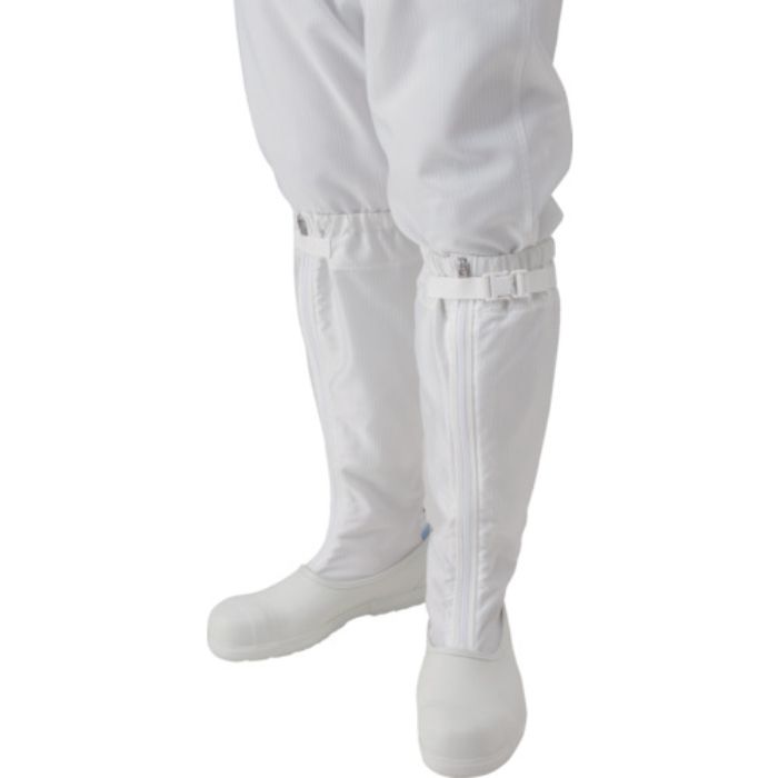 ゴールドウイン ACファスナー付きセーフティブーツ(Tcode:3629914)