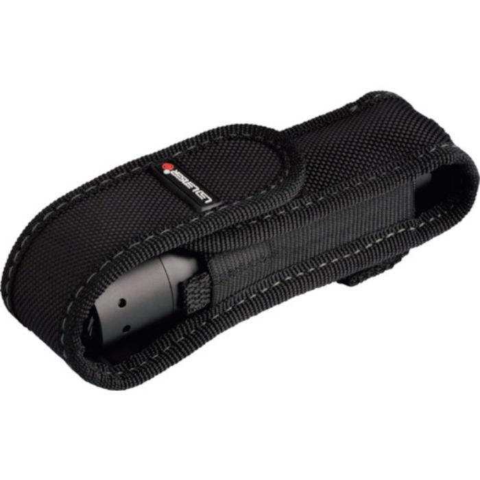 LEDLENSER ベルトポーチ(フラッシュライト用)P7core/P5Rwork/P7/T7M/T7.2/P7QC/L7/M7用(Tcode:8206903)