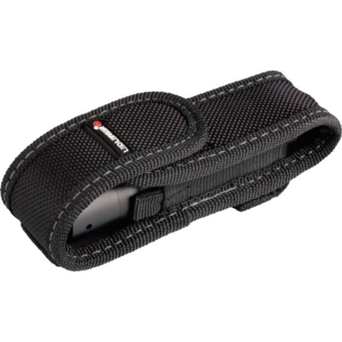 LEDLENSER ベルトポーチ(フラッシュライト用)P2Rcore/P2Rwork/P3core/P5core/P5/P5E/P5R/M5/F1R用(Tcode:8206906)
