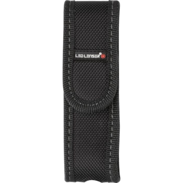 LEDLENSER ベルトポーチ(フラッシュライト用) P5Rcore、P6core、Tスクエア、TT用ポーチ(Tcode:8206907)