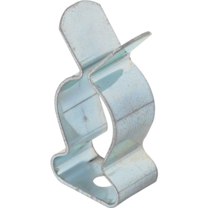 HEBOTEC EMC対策 シールドクランプ シールド径17〜30mm 25個入り(Tcode:2389803)