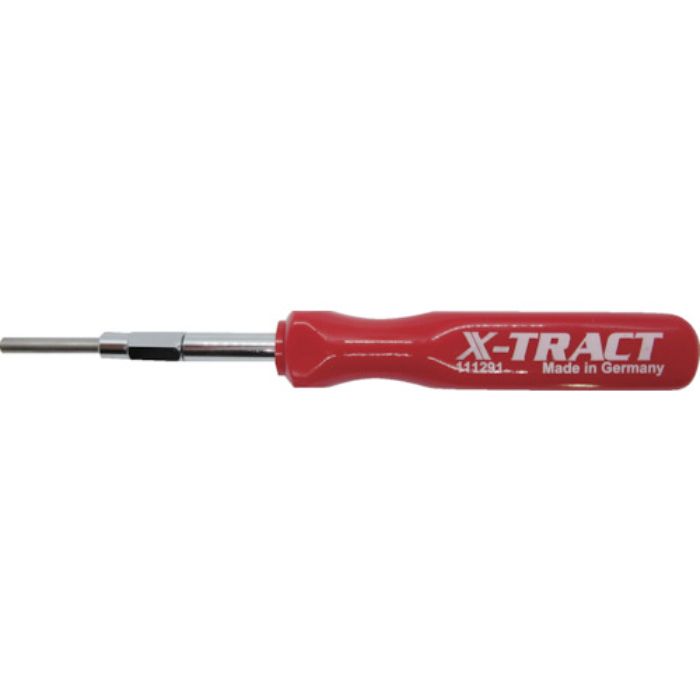 ワルター ピン抜き工具 X-TRACT 円形状 φ1.5(Tcode:2576786)