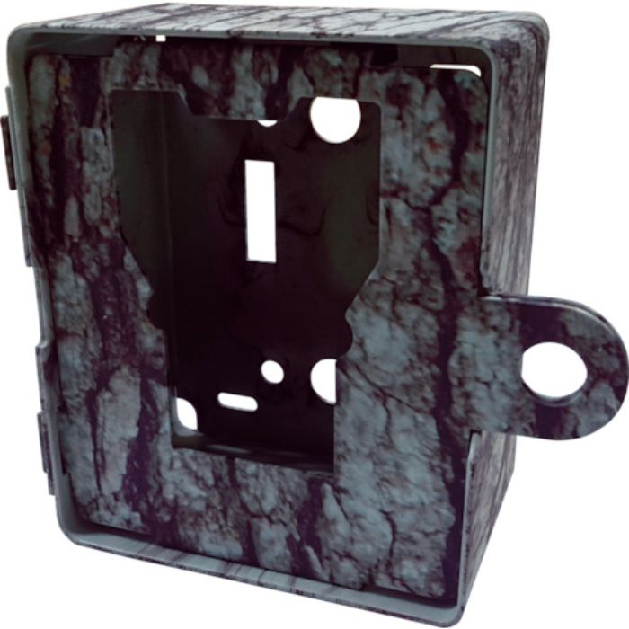 Bushnell 防犯カメラトロフィーカム用セキュリティーケース(Tcode:8231274)