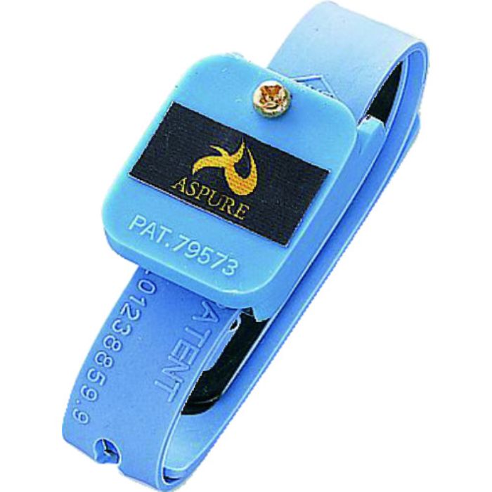 AS リストストラップML-33C1-SL 5個入り(Tcode:8286283)
