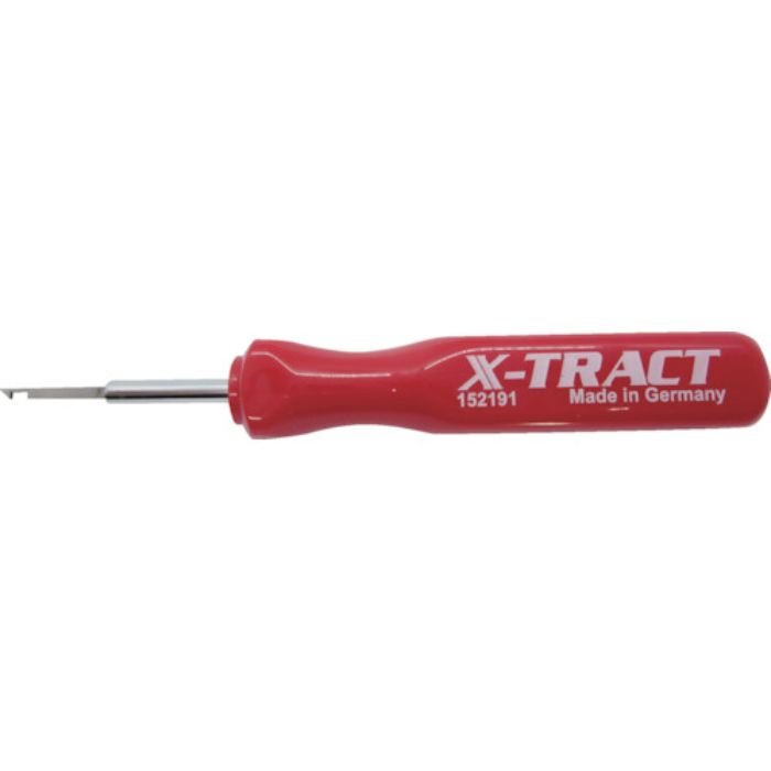 ワルター ピン抜き工具 X-TRACT フック小(Tcode:2576788)