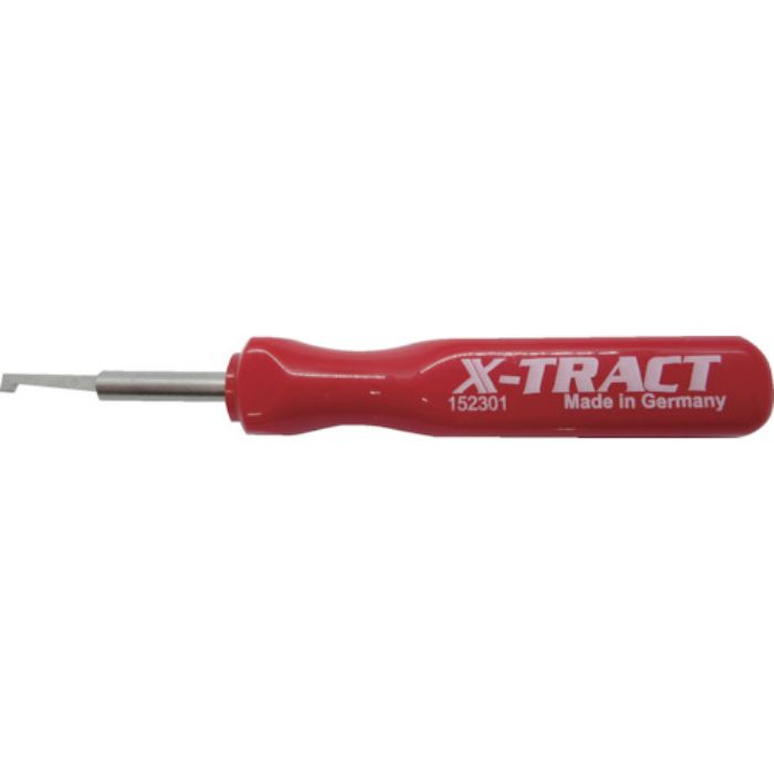 ワルター ピン抜き工具 X-TRACT フック大(Tcode:2576797)