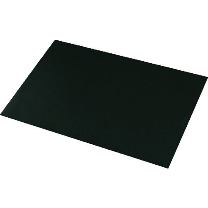 SCS 導電性ラバーマット 黒 1M X 5M(Tcode:2071338)