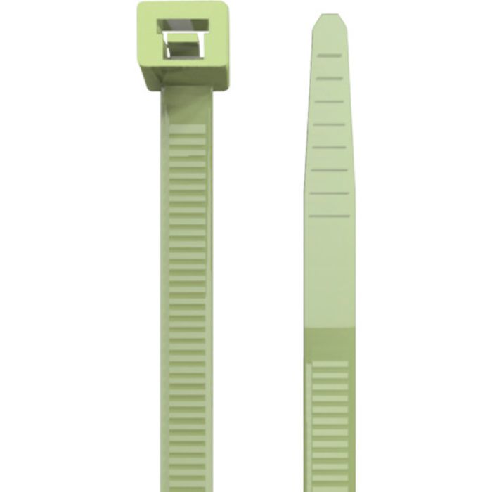 ワイドミュラー ケーブルタイ 耐熱性タイプ(Tcode:3665636)