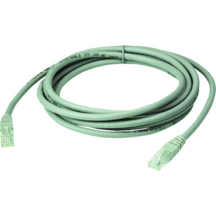 ATEN Cat6 UTPケーブル/RJ45コネクタ付/1m(Tcode:1151344)