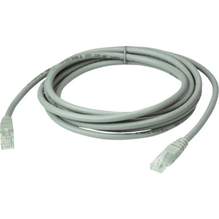 ATEN Cat6 UTPケーブル/RJ45コネクタ付/3m(Tcode:1151346)