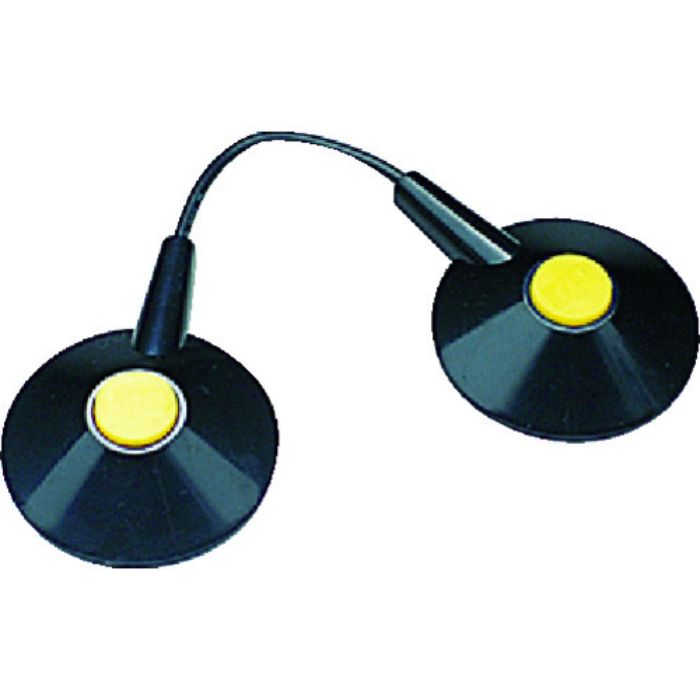 SCS マット間接続アース 3043S 11cm(Tcode:2820803)