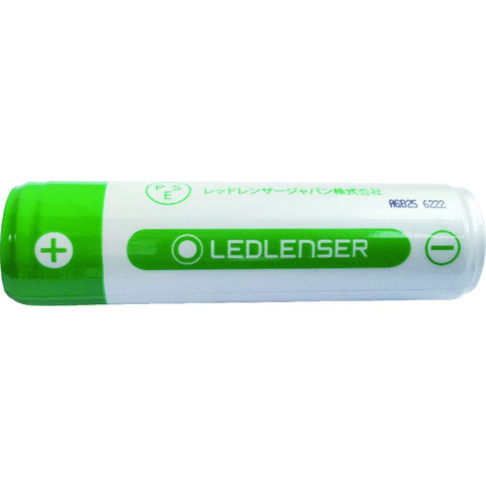 LEDLENSER LED懐中電灯(充電式) P6Rcore/P6Rwork/P6Rsignature/P6R core QC/H8R/P7R/用充電池(Tcode:8595393)