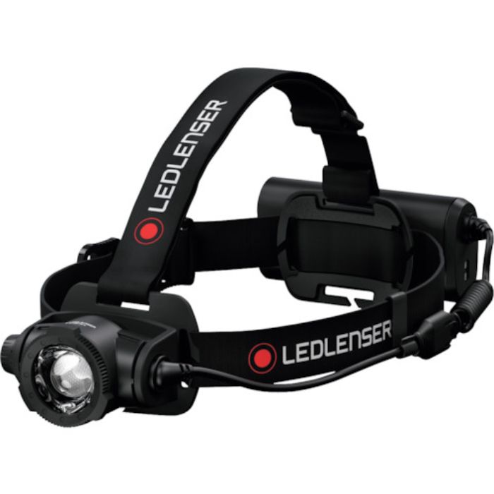 LEDLENSER H15R Core(Tcode:2440876)