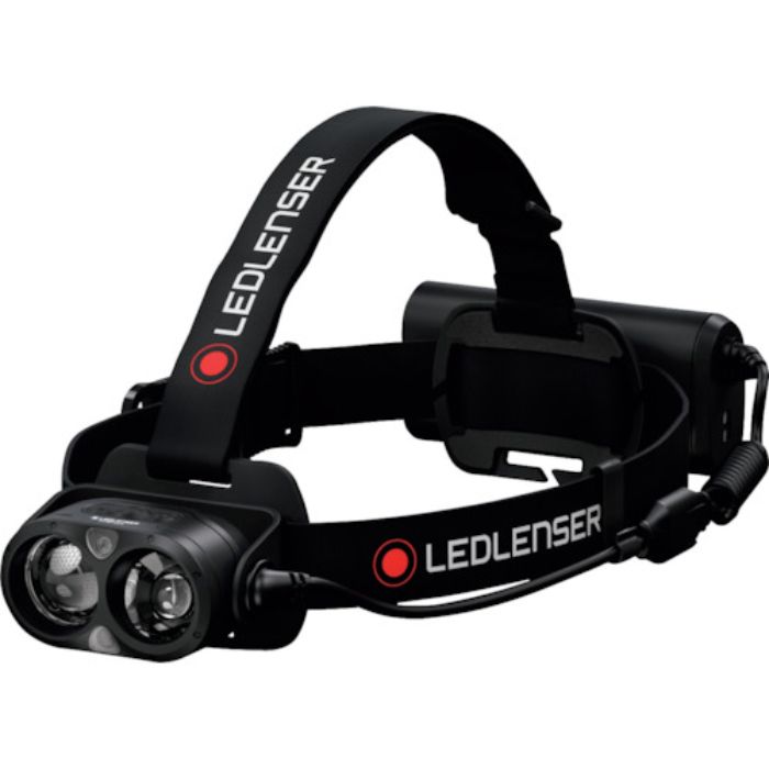 LEDLENSER H19R Core(Tcode:2555682)