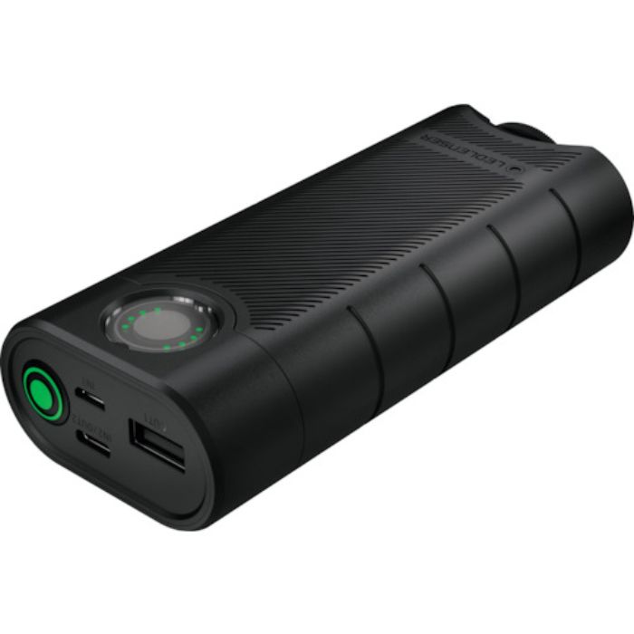 LEDLENSER Powerbank Flex10(Tcode:3334875)