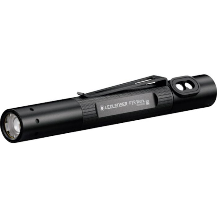 LEDLENSER P2R Work(Tcode:2440848)