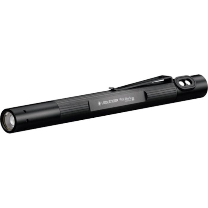LEDLENSER P4R Work(Tcode:2440852)