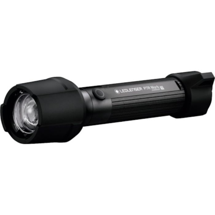 LEDLENSER P7R Work(Tcode:2572752)
