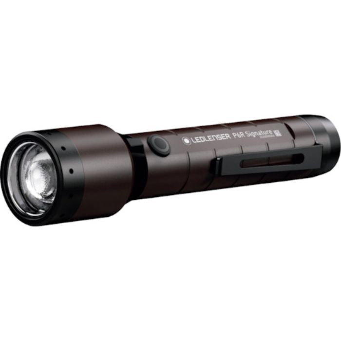 LEDLENSER P6R Signature(Tcode:2572753)