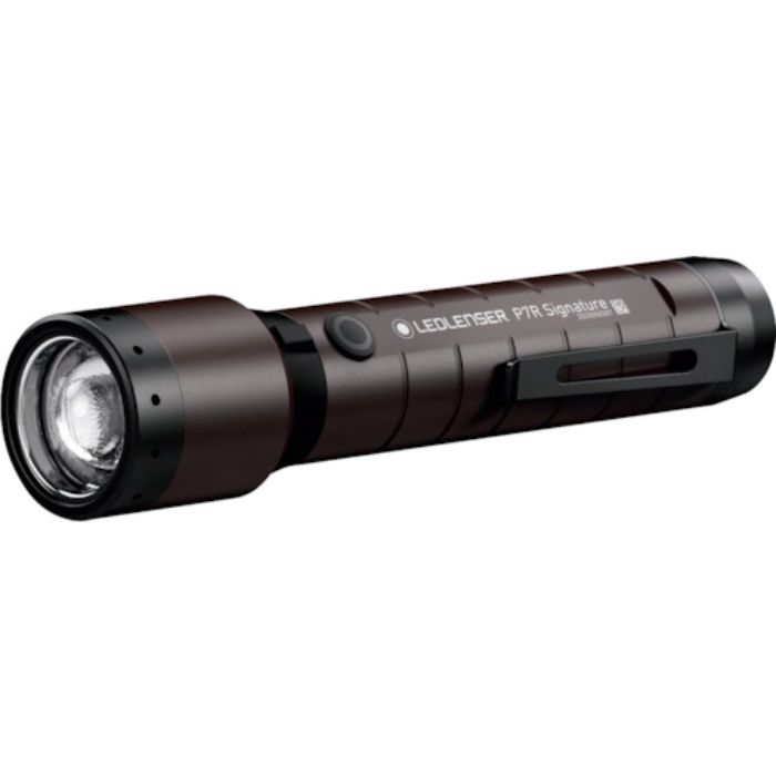 LEDLENSER P7R Signature(Tcode:2572757)