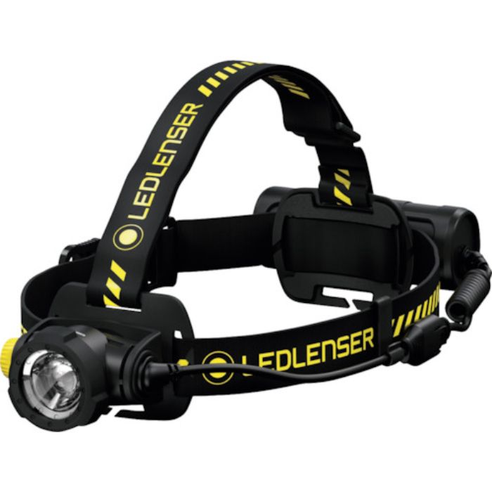 LEDLENSER H7R Work(Tcode:2440881)