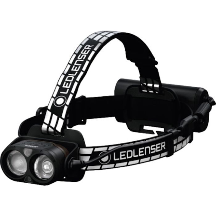 LEDLENSER H19R Signature(Tcode:3384556)