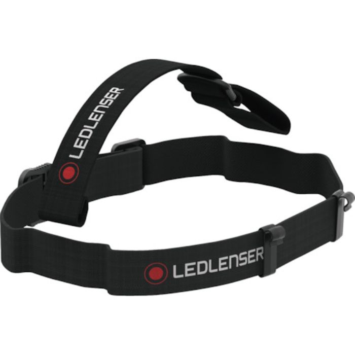 LEDLENSER Coreシリーズ用ヘッドバンド(Tcode:3361463)