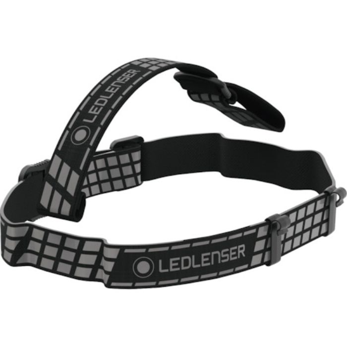 LEDLENSER Signature用ヘッドバンド(Tcode:3361467)