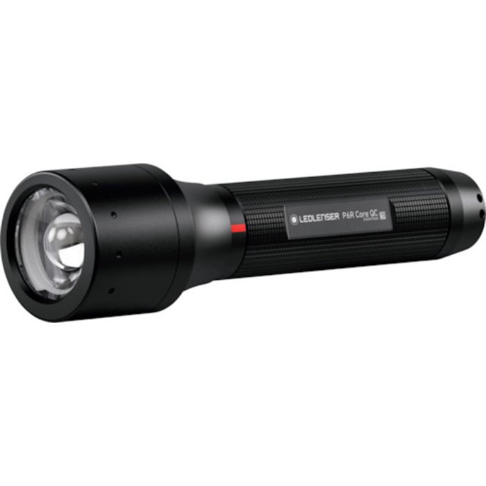 LEDLENSER P6R Core QC(Tcode:2572765)