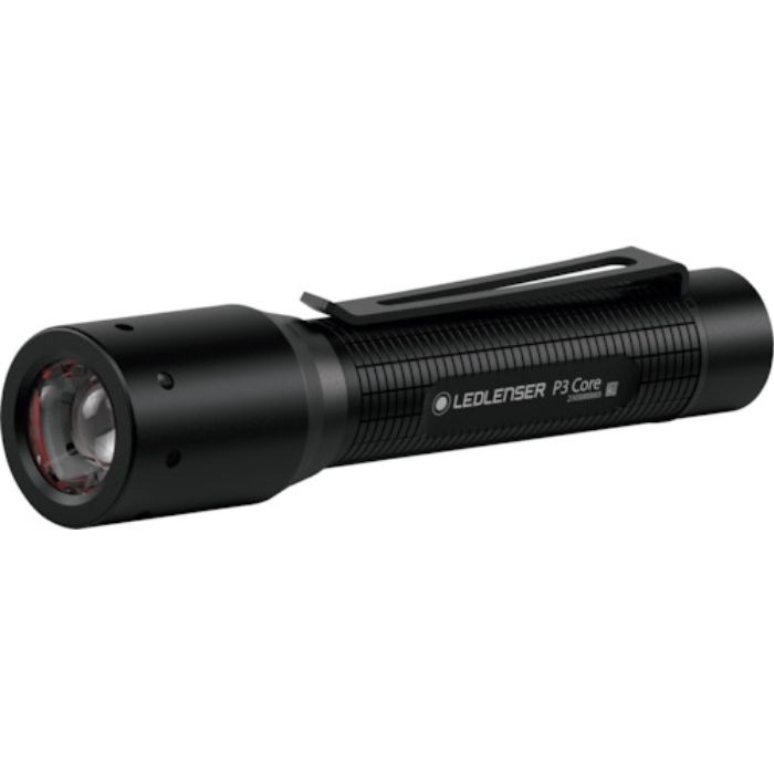LEDLENSER P3 Core(Tcode:3334891)