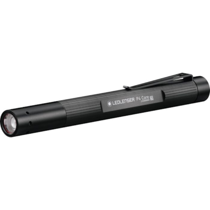 LEDLENSER P4 Core(Tcode:3334869)