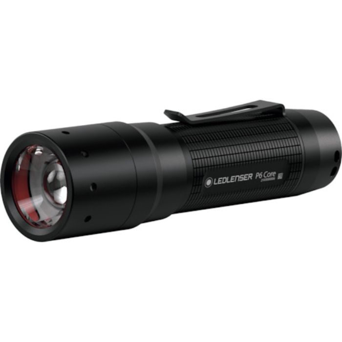 LEDLENSER P6 Core(Tcode:3334898)