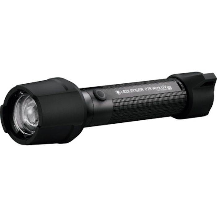 LEDLENSER P7R Work UV(Tcode:3334901)