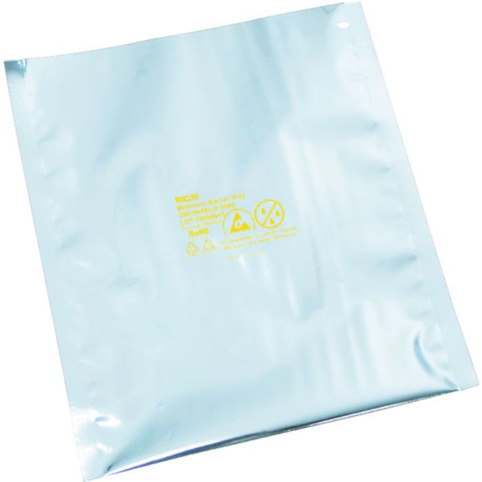 SCS 防湿シールドバッグ 203X305mm 100枚入(Tcode:3664341)