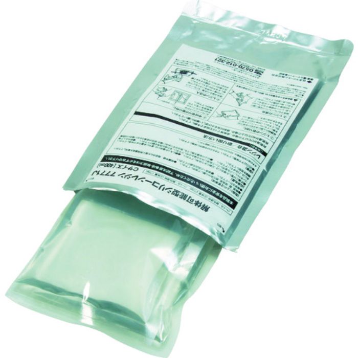 コーニング 解体可能型シリコーンレジン 7771J Cサイズ 400ml (1袋入)(Tcode:4798091)