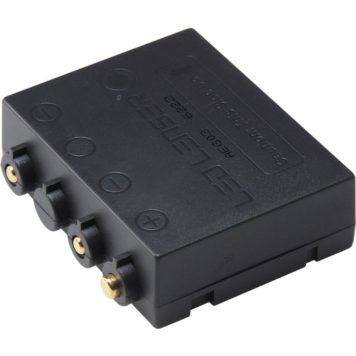 LEDLENSER H7R.2用専用充電池(Tcode:7809964)