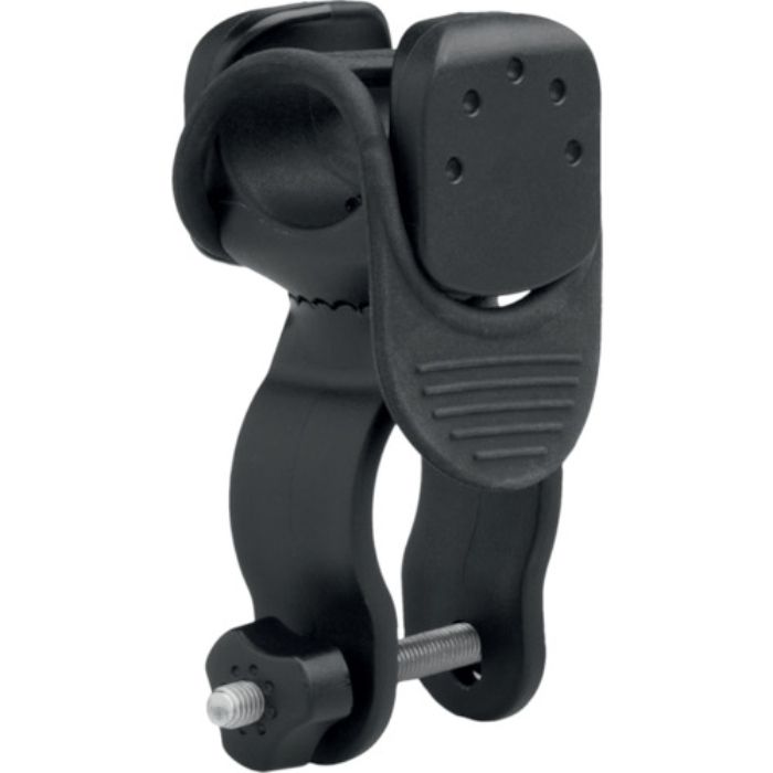 LEDLENSER LED懐中電灯(電池式) ブラケット(自転車等取り付け用) P7/P7R/P7QC/L7/M7/M7R/T7.2/T7M/i7用(Tcode:7809981)