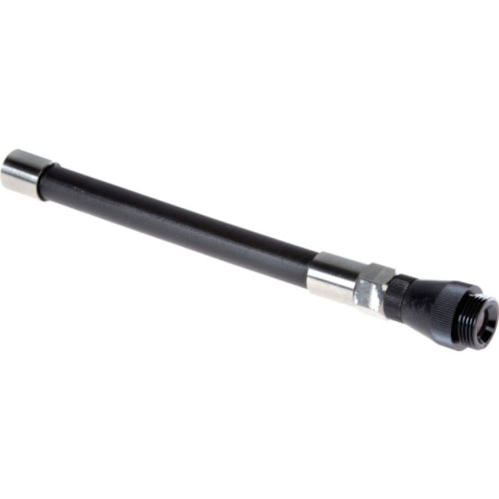 SCS エアーイオナイザー用パイプ 100mm 966-P1