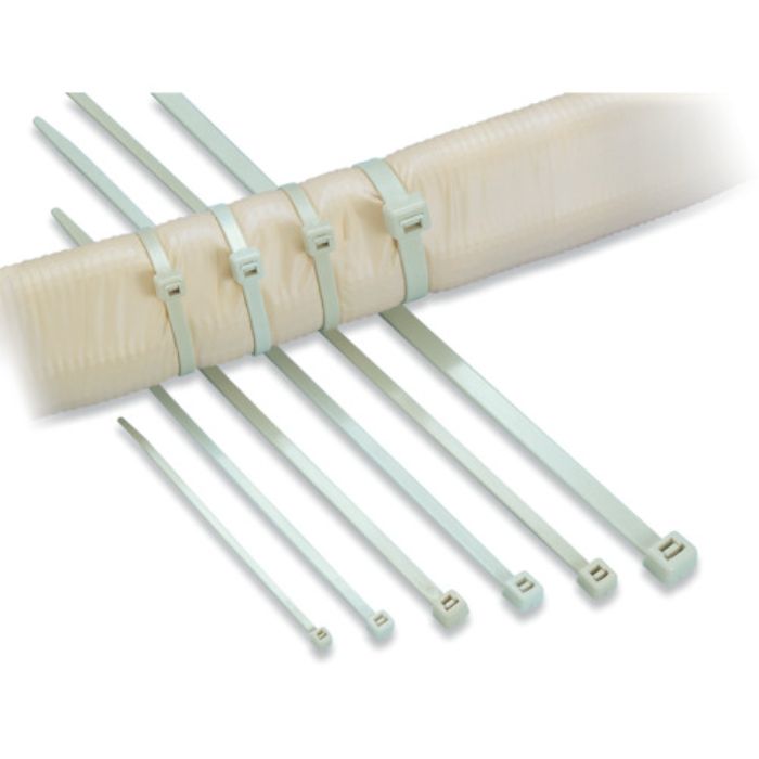 ヘラマンタイトン ABタイ 幅4.8X長さ251mm 屋外用 (100本入)(Tcode:4337000)