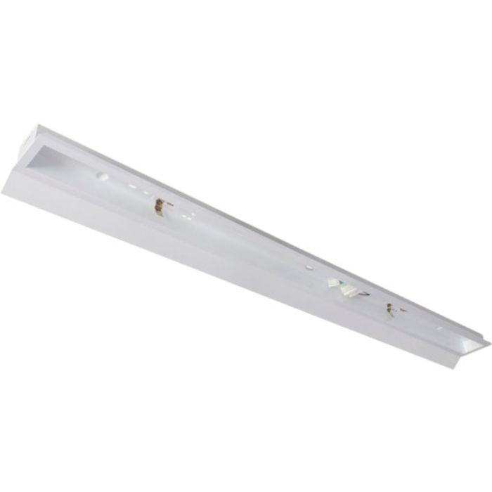 ホタルクス LED一体型ベース照明 40形両反射笠タイプ 本体(Tcode:1446734)