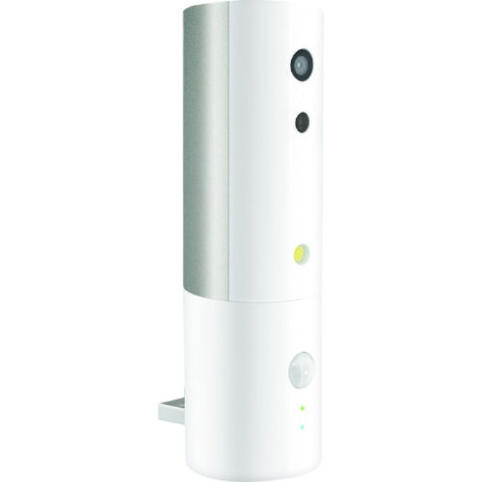 AMARYLLO 自動追跡ポータブル防犯カメラ Hermes(Tcode:1955131)