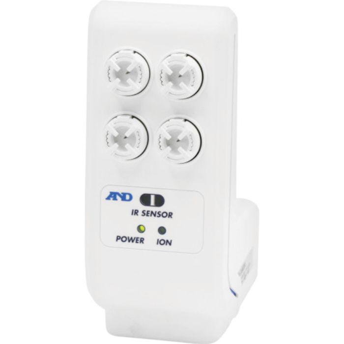 A&D 直流コロナ放電方式無風イオナイザー AD-1683A(Tcode:3644688)