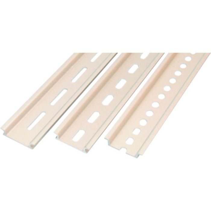 SHINOHARA DINレール M6用 L=1000(Tcode:3465804)