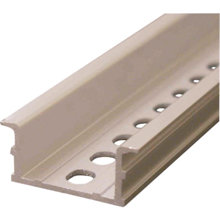 SHINOHARA DINレール 高さ15mm L=1000(Tcode:3465803)