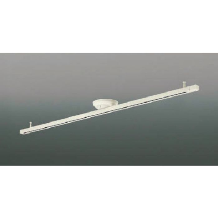 コイズミ 住宅・店舗用照明 スライドコンセント 1500 白(Tcode:3826823)