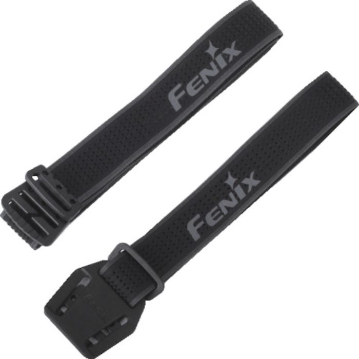 FENIX 充電式ヘッドライト(LED)用オプション ライト用ヘッドバンド(Tcode:2576836)