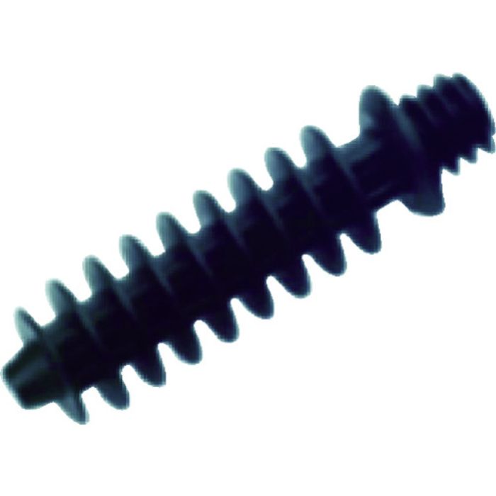 SapiSelco ケーブルタイ固定具 プラグ (100個入)