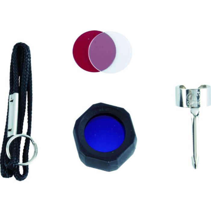 MAGLITE アクセサリーキット(Tcode:4903897)